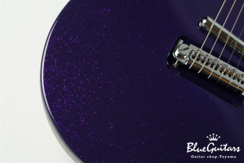 BLACKOUT 59 - Purple Metalflake