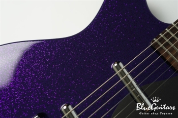 BLACKOUT 59 - Purple Metalflake