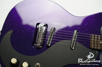 BLACKOUT 59 - Purple Metalflake