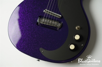 BLACKOUT 59 - Purple Metalflake