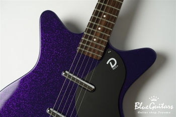 BLACKOUT 59 - Purple Metalflake
