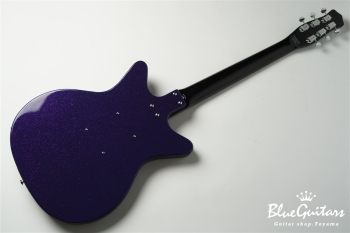 BLACKOUT 59 - Purple Metalflake