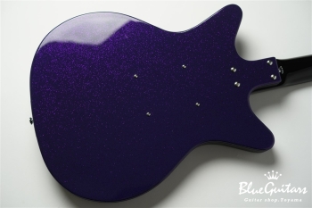BLACKOUT 59 - Purple Metalflake