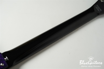 BLACKOUT 59 - Purple Metalflake