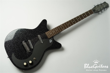 BLACKOUT 59 - Black Metalflake