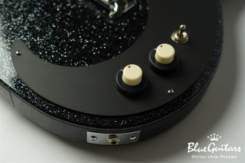 BLACKOUT 59 - Black Metalflake