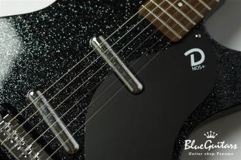 BLACKOUT 59 - Black Metalflake