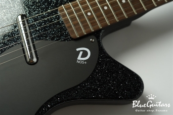 BLACKOUT 59 - Black Metalflake