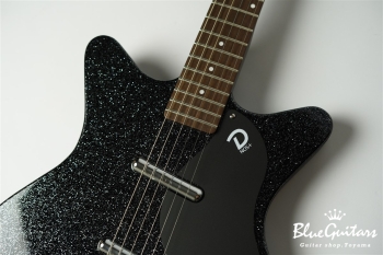 BLACKOUT 59 - Black Metalflake