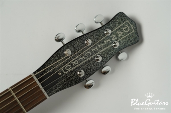 BLACKOUT 59 - Black Metalflake