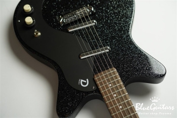 BLACKOUT 59 - Black Metalflake