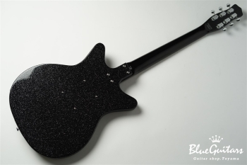 BLACKOUT 59 - Black Metalflake