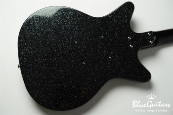 BLACKOUT 59 - Black Metalflake