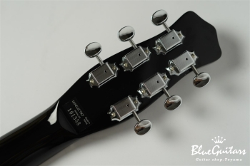 BLACKOUT 59 - Black Metalflake