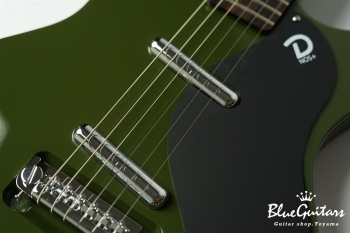 BLACKOUT 59 - Green Envy