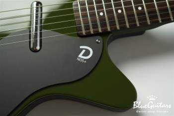 BLACKOUT 59 - Green Envy