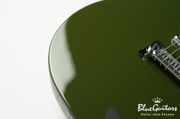 BLACKOUT 59 - Green Envy