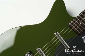 BLACKOUT 59 - Green Envy