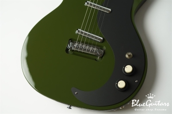 BLACKOUT 59 - Green Envy