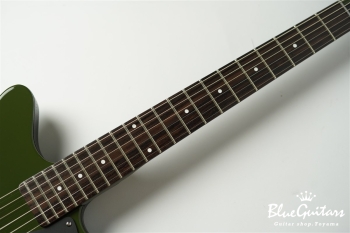 BLACKOUT 59 - Green Envy