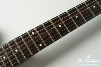 BLACKOUT 59 - Green Envy