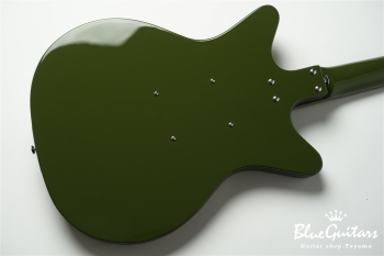 BLACKOUT 59 - Green Envy