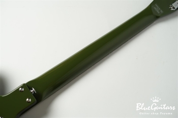 BLACKOUT 59 - Green Envy