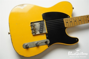 Blue Guitars Online Store