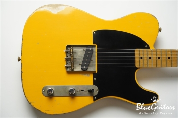 XTC-AH - Butter Scotch Blonde Medium Aged / Ash / RM