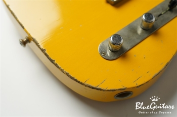 XTC-AH - Butter Scotch Blonde Medium Aged / Ash / RM