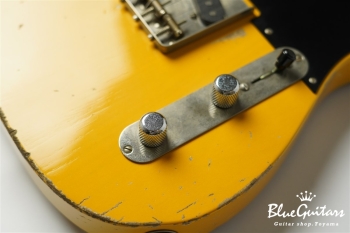 XTC-AH - Butter Scotch Blonde Medium Aged / Ash / RM