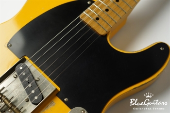 XTC-AH - Butter Scotch Blonde Medium Aged / Ash / RM