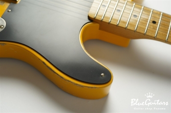 XTC-AH - Butter Scotch Blonde Medium Aged / Ash / RM