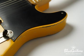 XTC-AH - Butter Scotch Blonde Medium Aged / Ash / RM