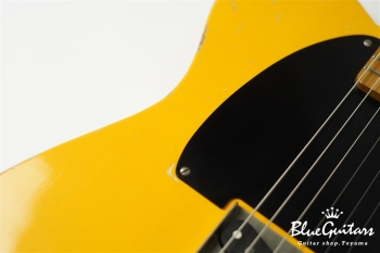 XTC-AH - Butter Scotch Blonde Medium Aged / Ash / RM