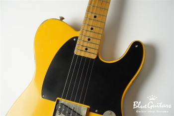 XTC-AH - Butter Scotch Blonde Medium Aged / Ash / RM