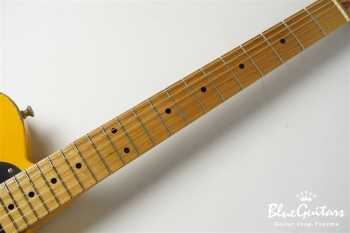 XTC-AH - Butter Scotch Blonde Medium Aged / Ash / RM