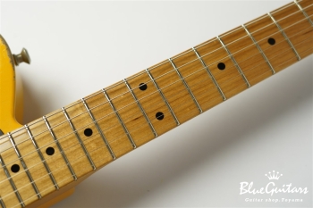 XTC-AH - Butter Scotch Blonde Medium Aged / Ash / RM