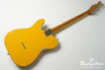 XTC-AH - Butter Scotch Blonde Medium Aged / Ash / RM