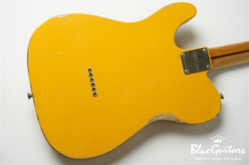 XTC-AH - Butter Scotch Blonde Medium Aged / Ash / RM