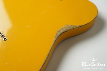 XTC-AH - Butter Scotch Blonde Medium Aged / Ash / RM