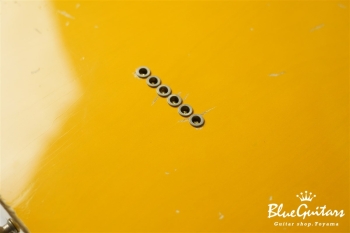 XTC-AH - Butter Scotch Blonde Medium Aged / Ash / RM