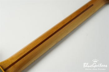 XTC-AH - Butter Scotch Blonde Medium Aged / Ash / RM