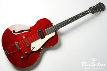 Limited Edition James Bay 1966 Century Outfit - Gloss Cherry