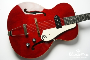 Limited Edition James Bay 1966 Century Outfit - Gloss Cherry