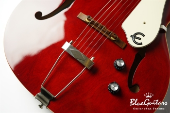Limited Edition James Bay 1966 Century Outfit - Gloss Cherry