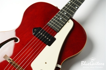 Limited Edition James Bay 1966 Century Outfit - Gloss Cherry