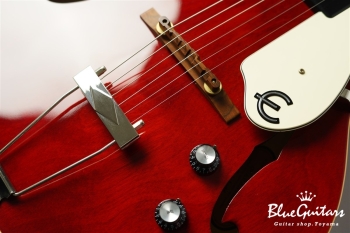 Limited Edition James Bay 1966 Century Outfit - Gloss Cherry