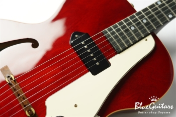 Limited Edition James Bay 1966 Century Outfit - Gloss Cherry