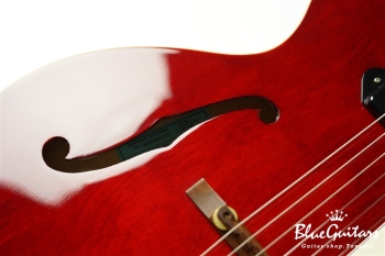 Limited Edition James Bay 1966 Century Outfit - Gloss Cherry